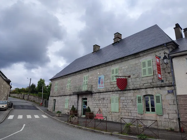 Centre de Découverte du Moyen Âge