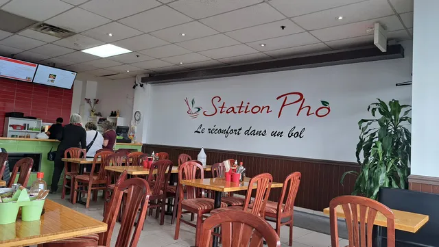 Station Pho