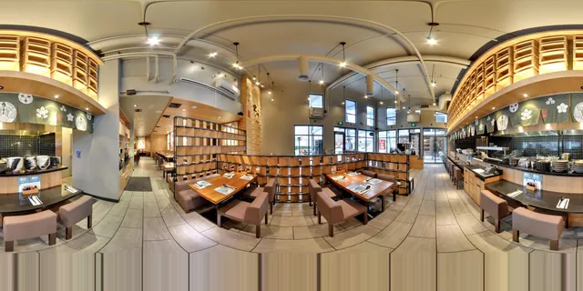 Kizuki Ramen & Izakaya