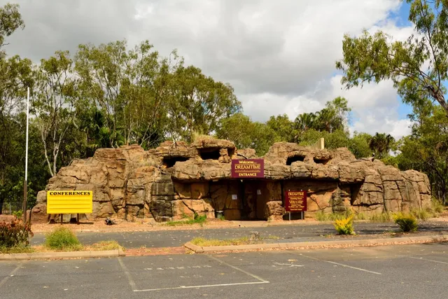 Dreamtime Cultural Centre