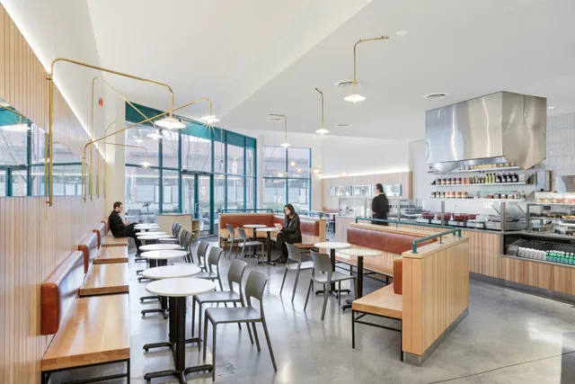 Tractor Everyday Healthy Foods - Park Royal