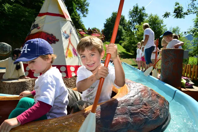 Rottenmanner und Wölzer Tauern