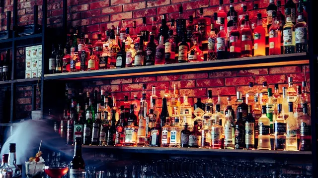 Hafenmeister & Docks