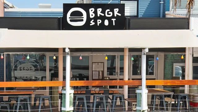 BRGR SPOT