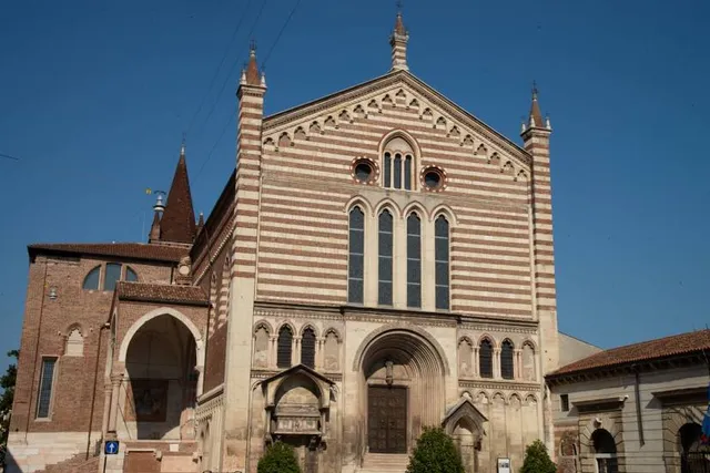 Church of San Fermo Maggiore