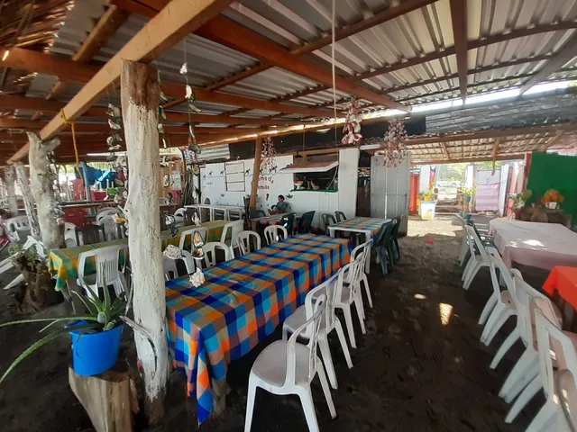 Restaurante Camila