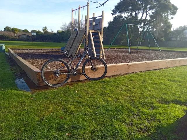 Dudley Park, Rangiora