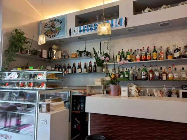 Chicchi Di Caffè Di Pan Xiaohua