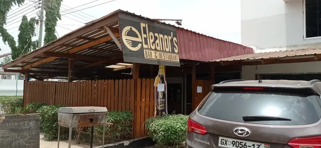Eleanor's Bar & Restaurant