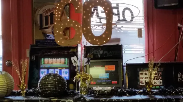 Clancy's Sports Lounge & Grill