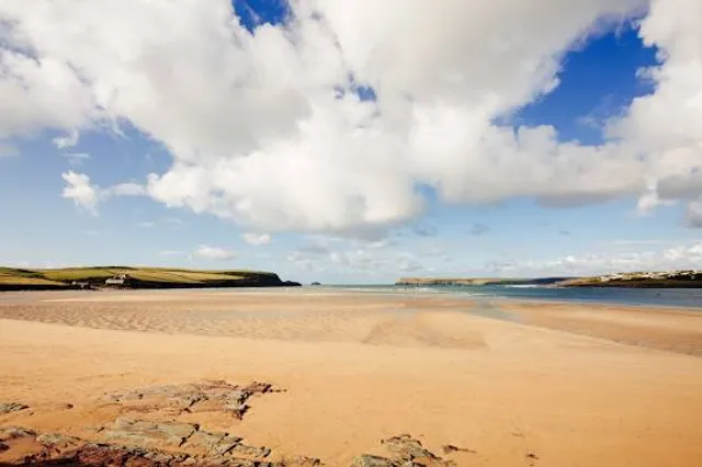 Hawker's Cove, Padstow