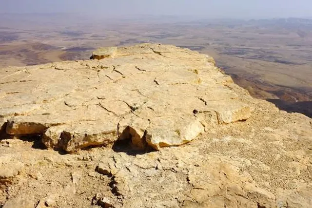 Desert Sculpture Park