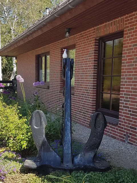 Feriendomizil "Zur Sonnenseite"