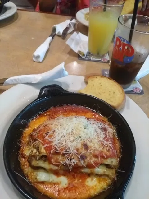 Arizona Restaurant & Snacks