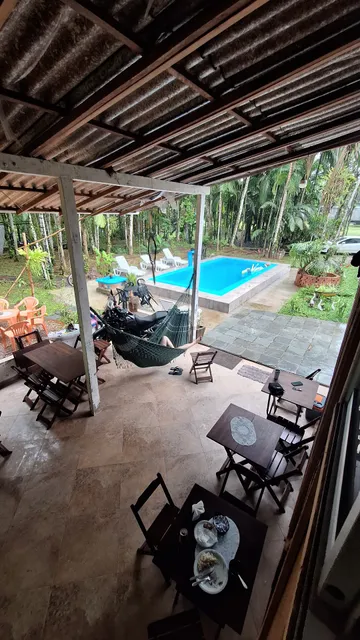 MARGA LANCHES - MORRETES