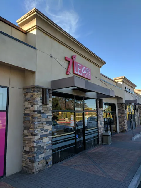 7 Leaves Cafe Euclid