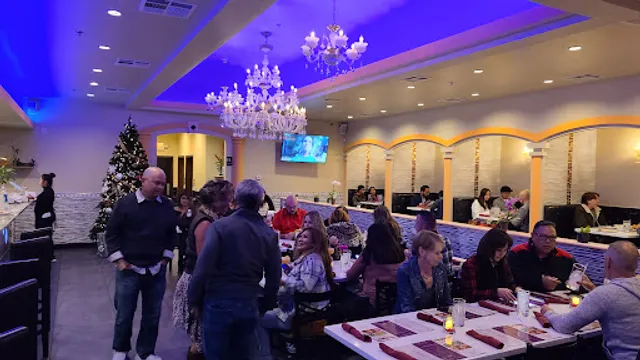 Manee Thai Cuisine & Bar Frisco