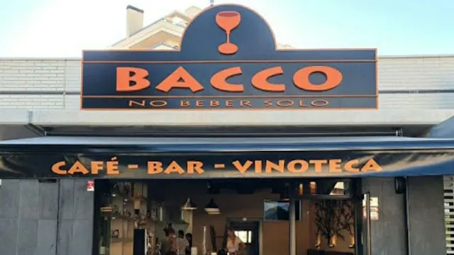 Bacco Vinoteca