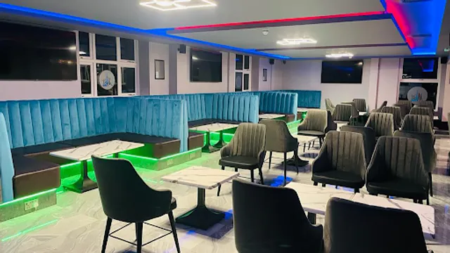 Mist Lounge Newcastle