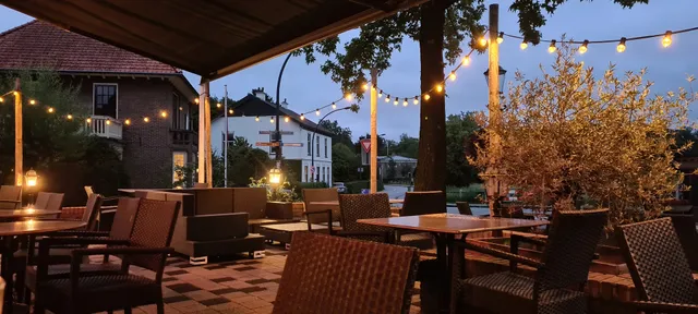 Logis Hotel De Zwaan