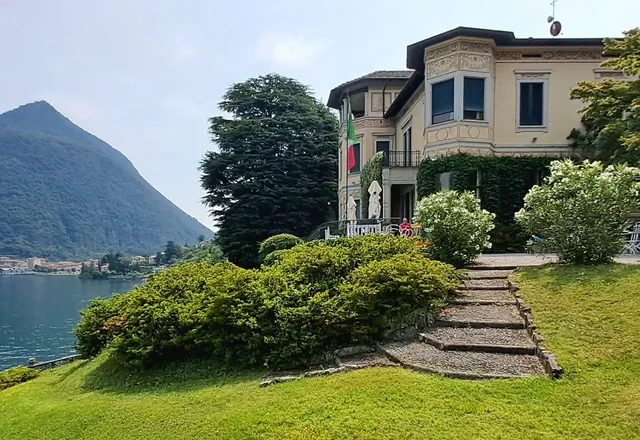 Villa Tarlarini