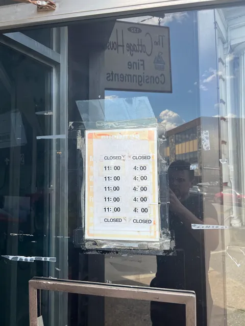 Cottage House Fine Consignment