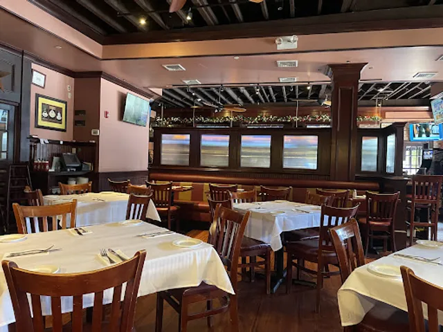 McQuades Neighborhood grill