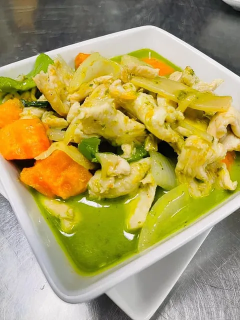 Pho Lucky & Boba Tea