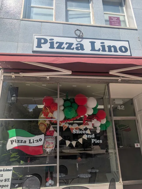Pizza Lino
