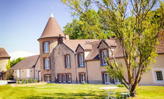 Le Petit Château