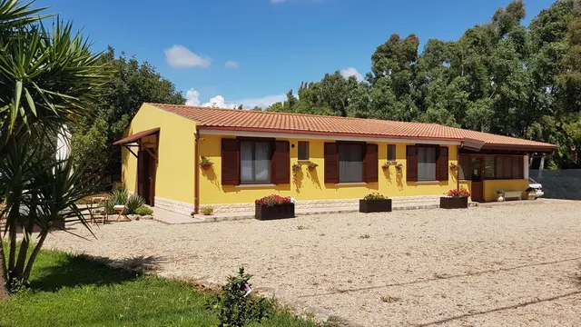 Guesthouse Pintadera