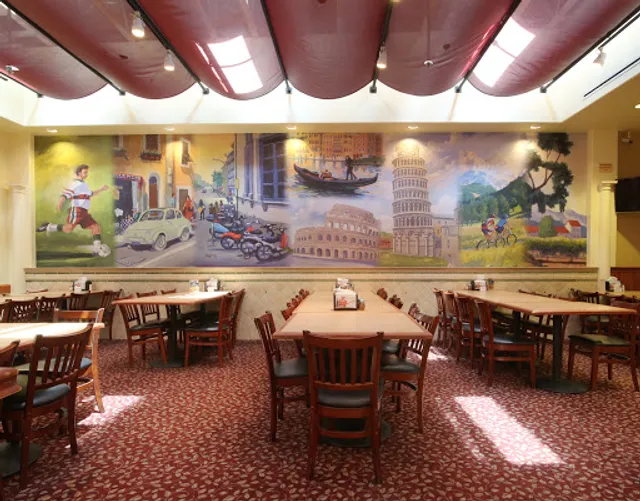 La Bella Cafe & Games