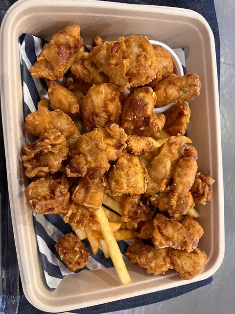 애슐리퀸즈 NC 해운대점