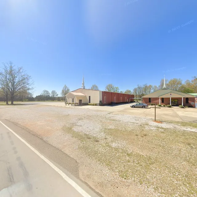 Pleasant Grove Missionary Baptist