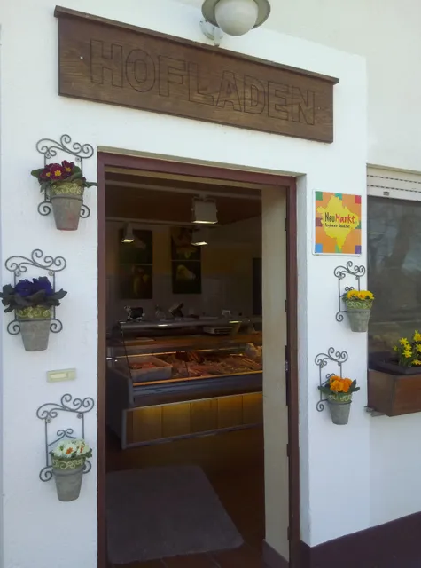 Hollwecks Landoase Übernachtung, Hofkäserei , Fischzucht, SB-Hofladen365