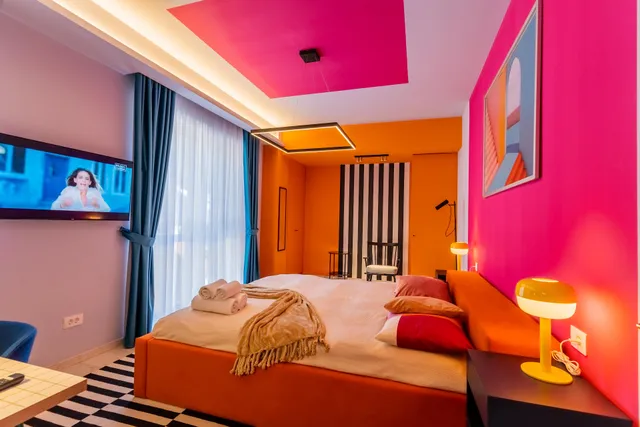 Greenteam Apartments