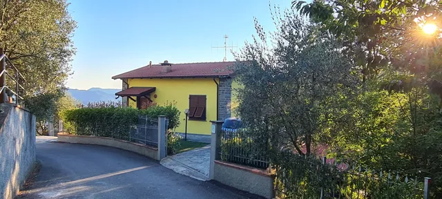 Il Poggio Degli Olivi