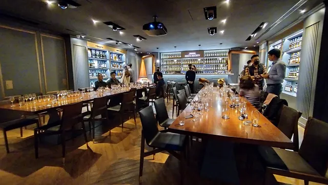 Diageo Reserve Club 帝亞吉歐酩家會所