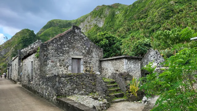 brgy.chavayan sabtang batanes