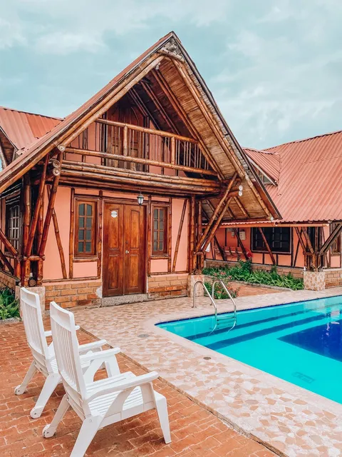 Hostal victoria club A & C