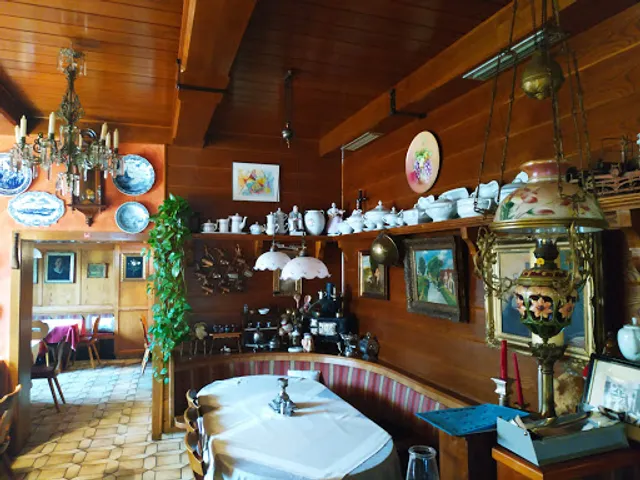 Gasthof Zum Bayernbrunnen