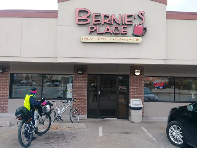 Bernie's Place