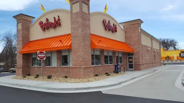 Bojangles