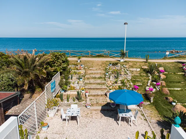 Bed and Breakfast Stella Marina