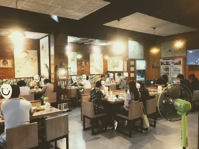 Madang Korea Restaurant(Star Avenue)