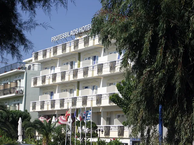 Protessilaos Hotel