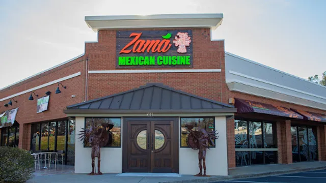 Zama Mexican