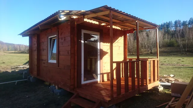 Baza Otdykha "Medovukha "