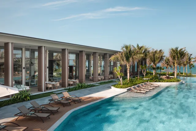 The Ocean Resort by Fusion Quy Nhon