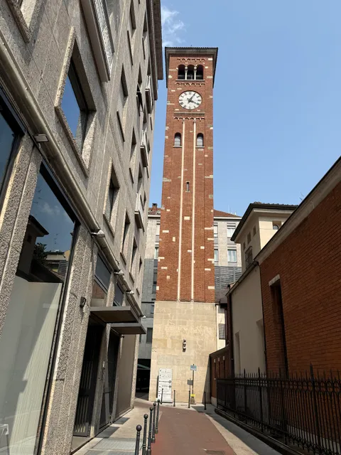 Sospeso Boutique Hotel